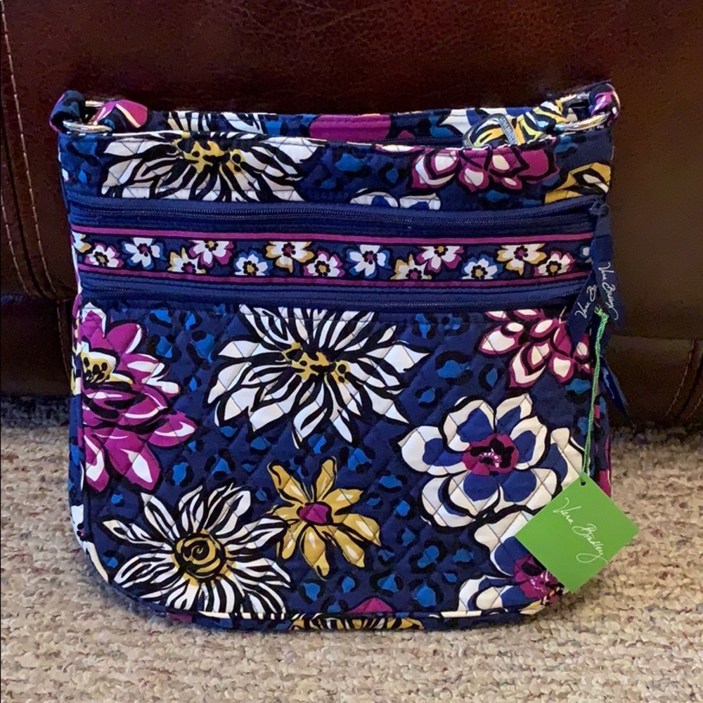 Vera Bradley purse